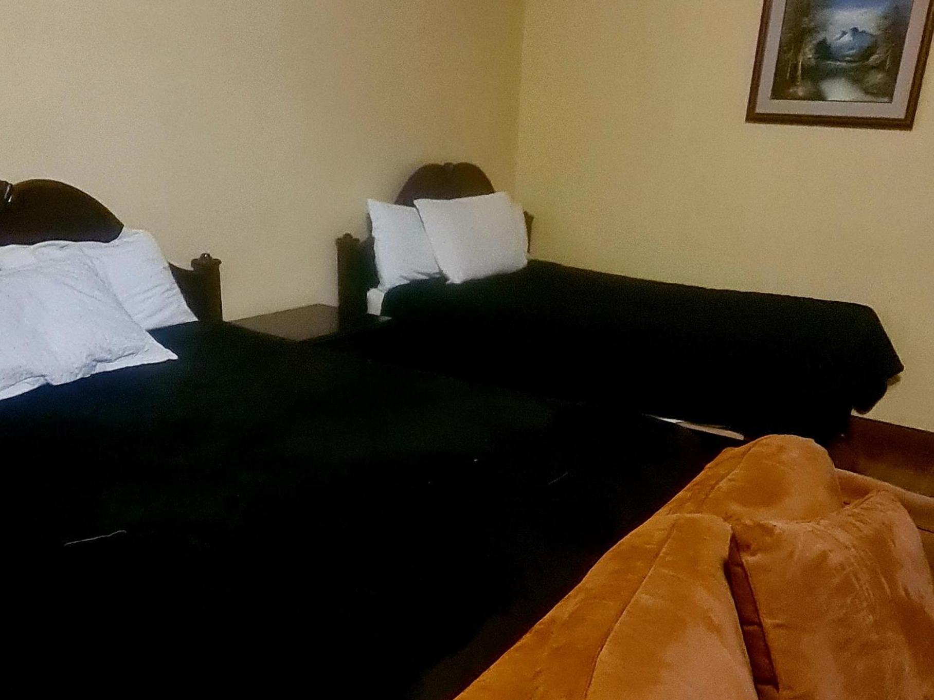 Estancia Gato Negro Cuenca Ngoại thất bức ảnh